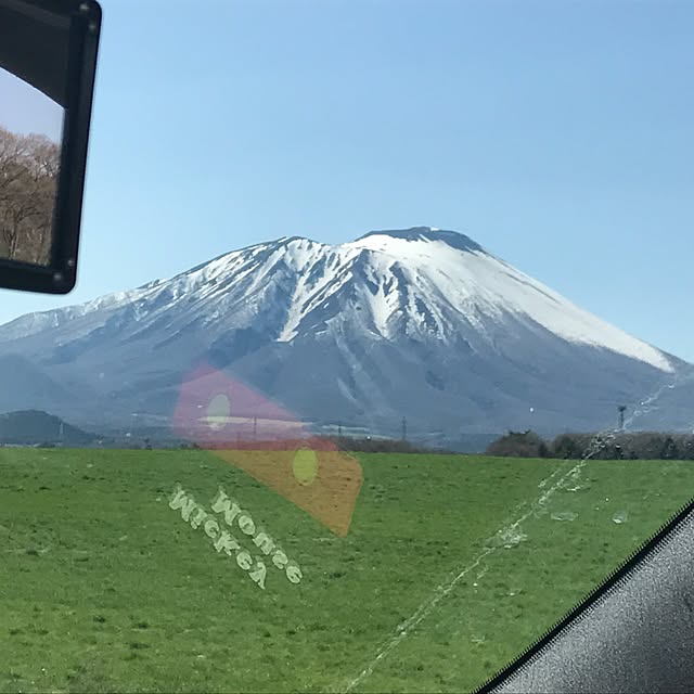 実例写真
