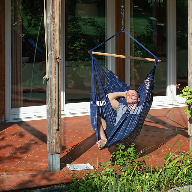 LA_SIESTA_hammockJPさんの実例写真