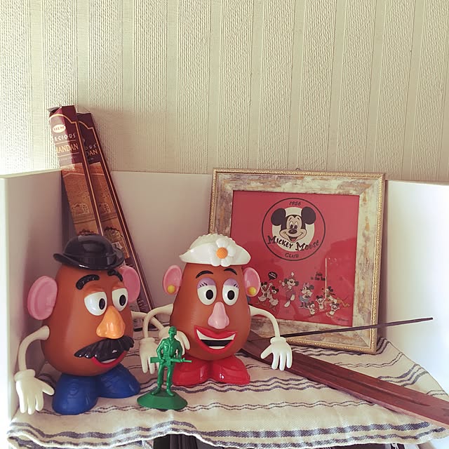 auponpocoさんの実例写真