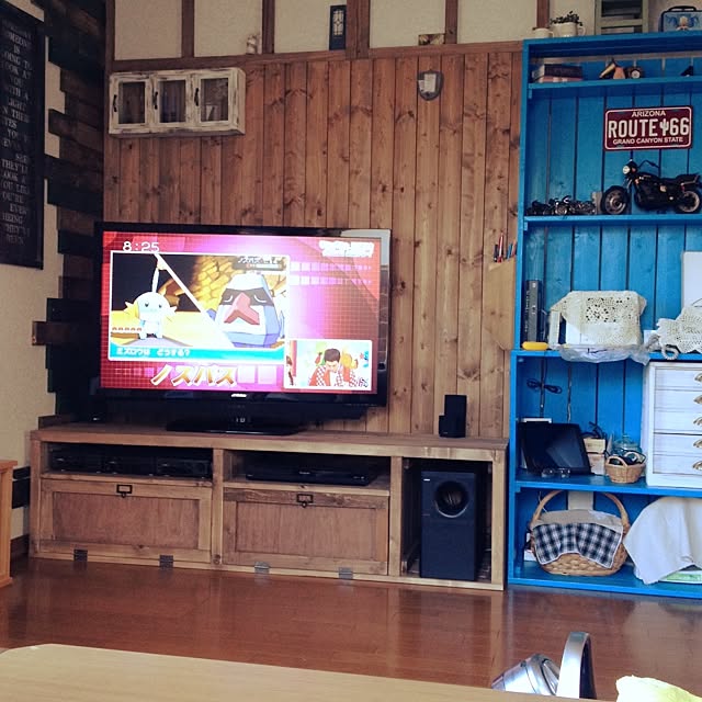 tanaさんの実例写真
