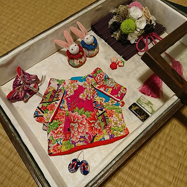 mayuroseさんの実例写真