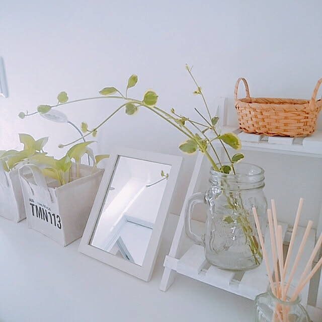 mintさんの実例写真