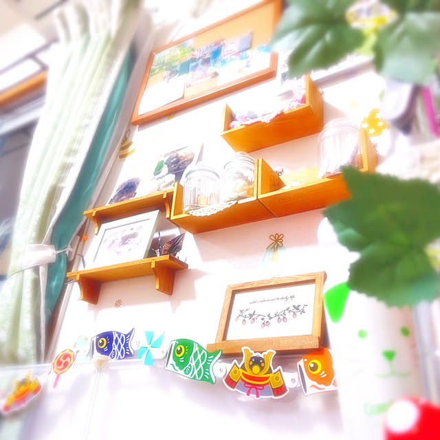 mariaさんの実例写真