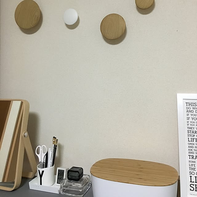 chataさんの実例写真