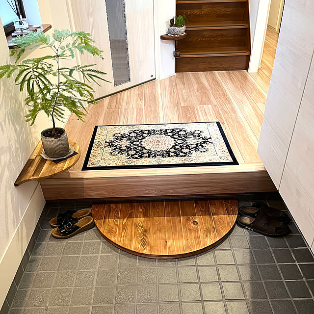 hiro1128さんの実例写真