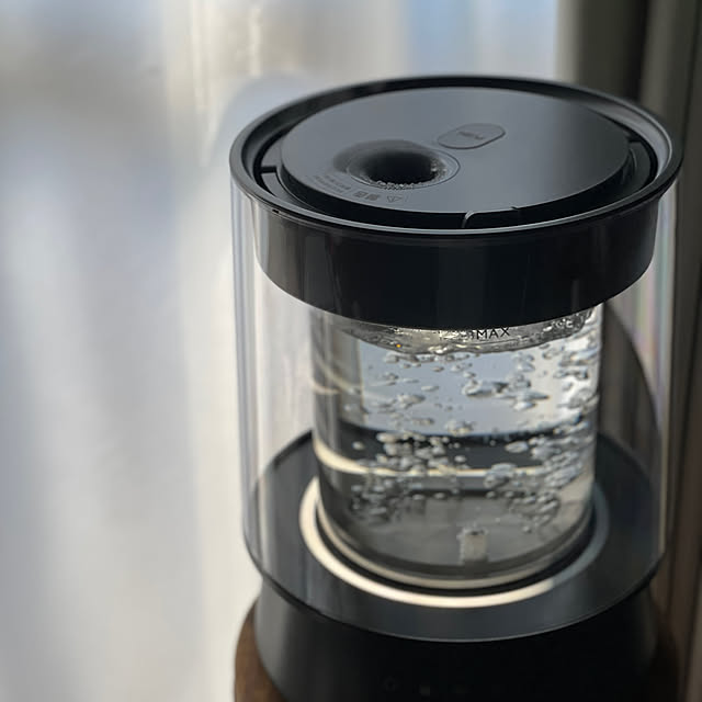 kuromameさんの部屋