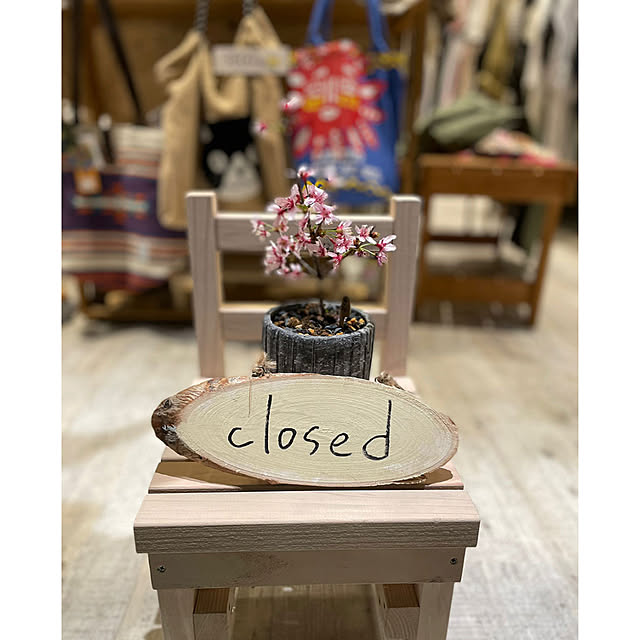 WOODPROさんの部屋