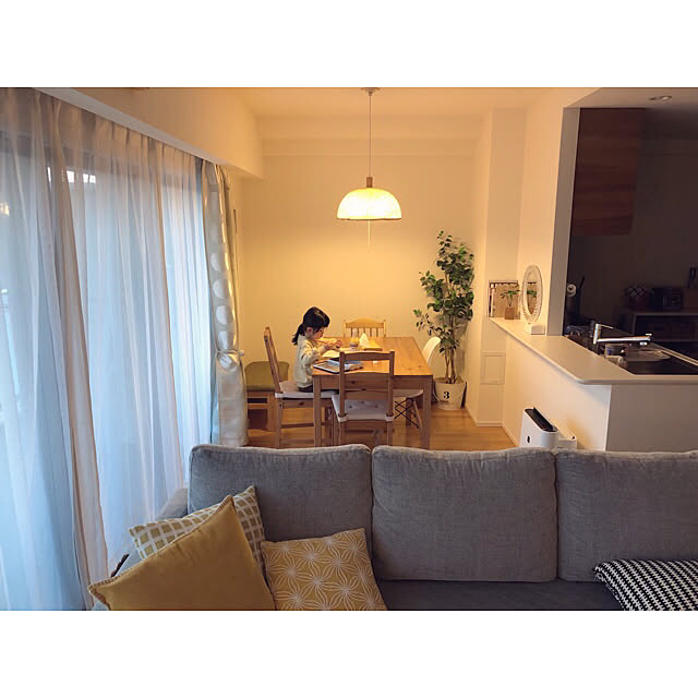 haru._.kariさんの実例写真