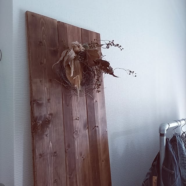 micaさんの部屋