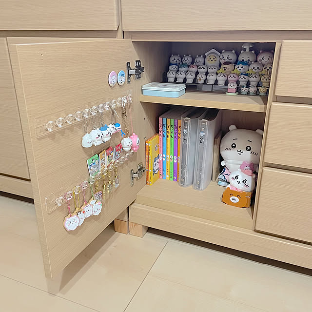 Minoriさんの部屋