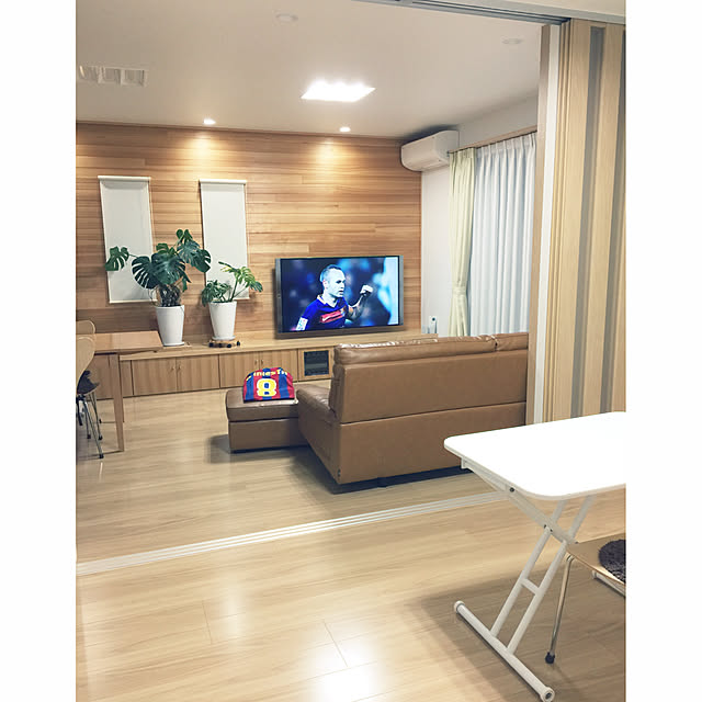 TOMOさんの実例写真
