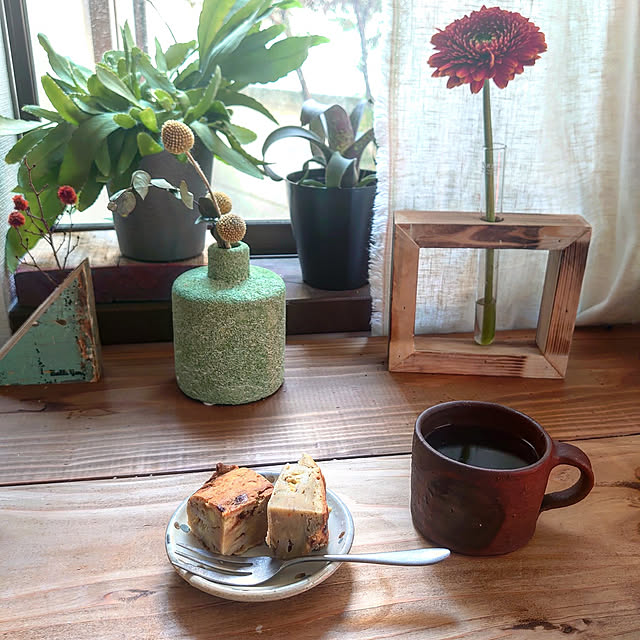 cafe-plageさんの実例写真