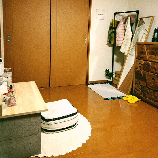 Wakoさんの実例写真