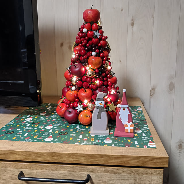 Afternoon Tea クリスマスツリーS/LEDライト付き アフタヌーン Afternoon Tea クリスマスツリーS/LEDライト付き アフタヌーン