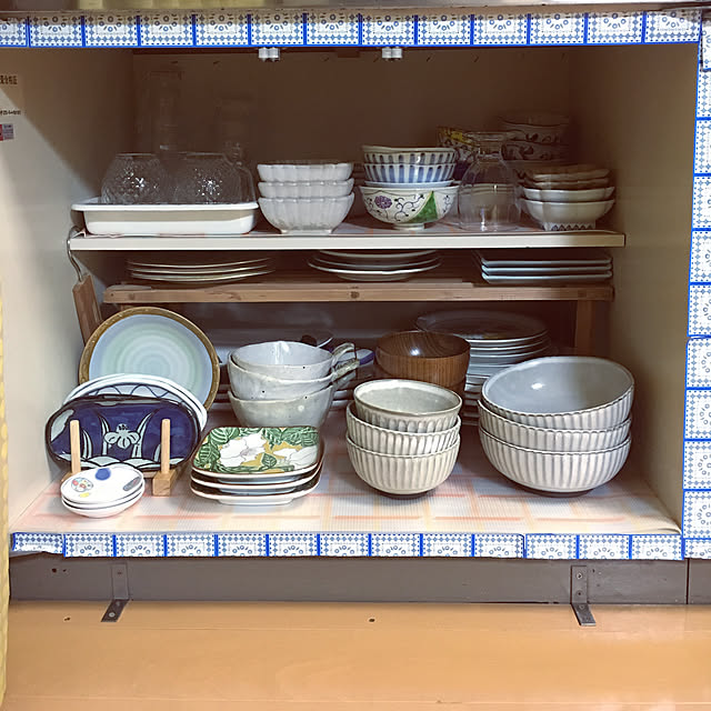 rikaさんの実例写真