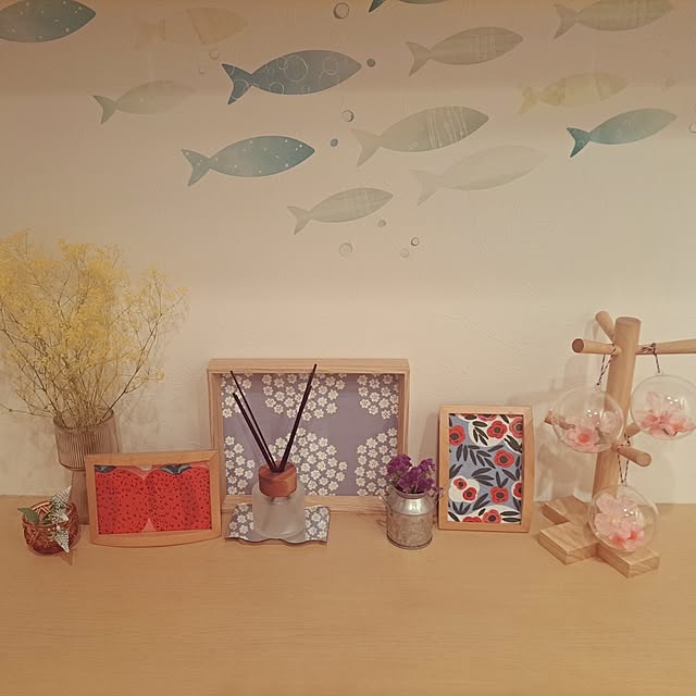 sakura_3さんの実例写真