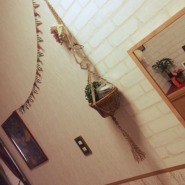 mujyunahaguさんの実例写真