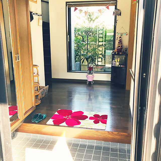 roseさんの実例写真