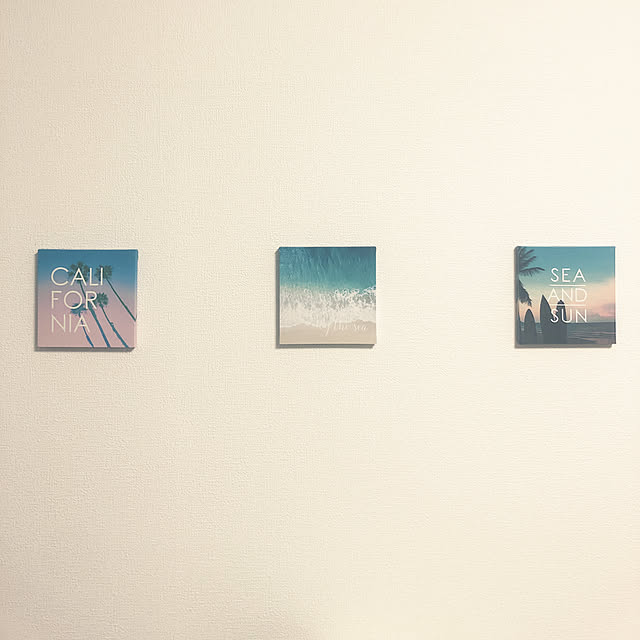 seaandsunさんの実例写真