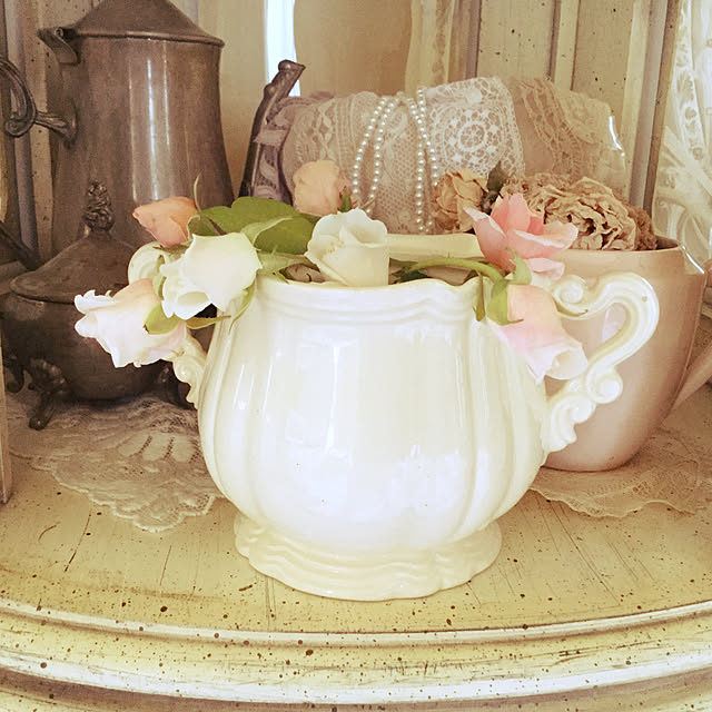 france_rose_laceさんの実例写真