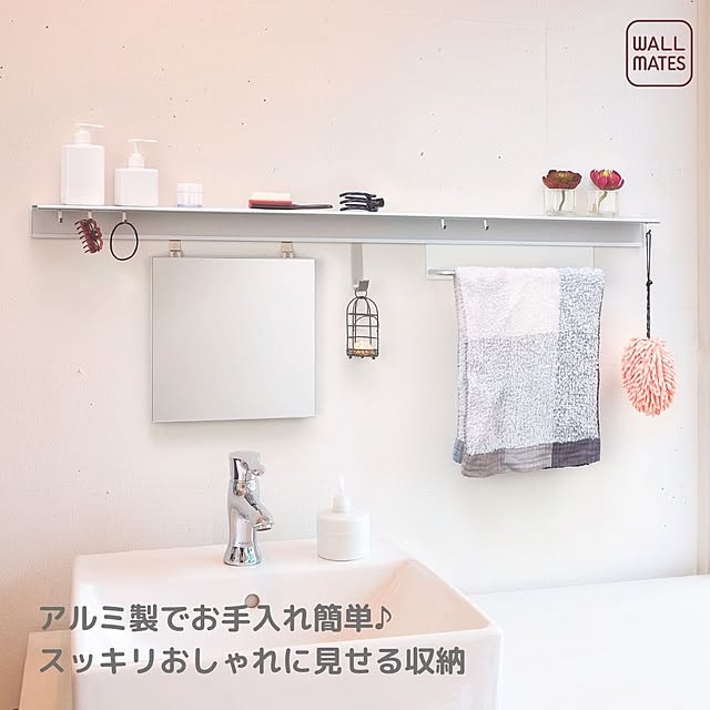 WALL_MATESさんの実例写真