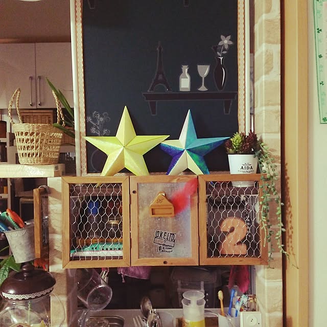 soneさんの実例写真