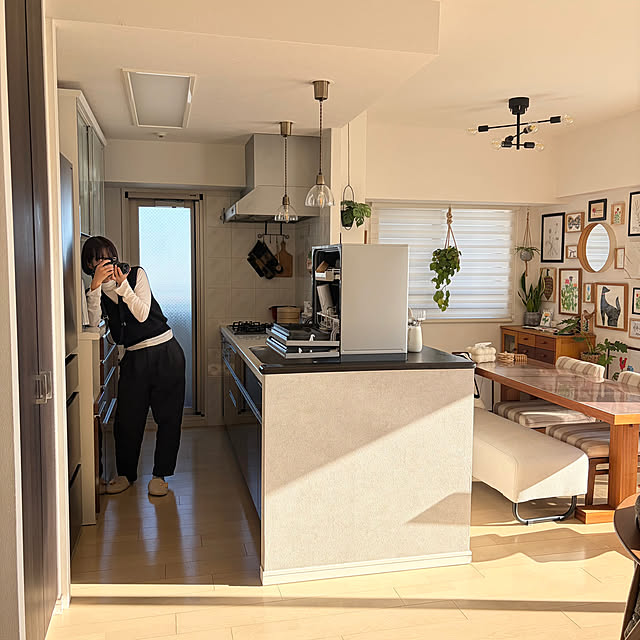 manchanさんの実例写真