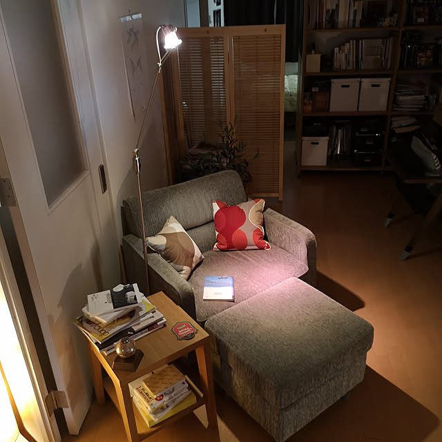 Poarotさんの実例写真