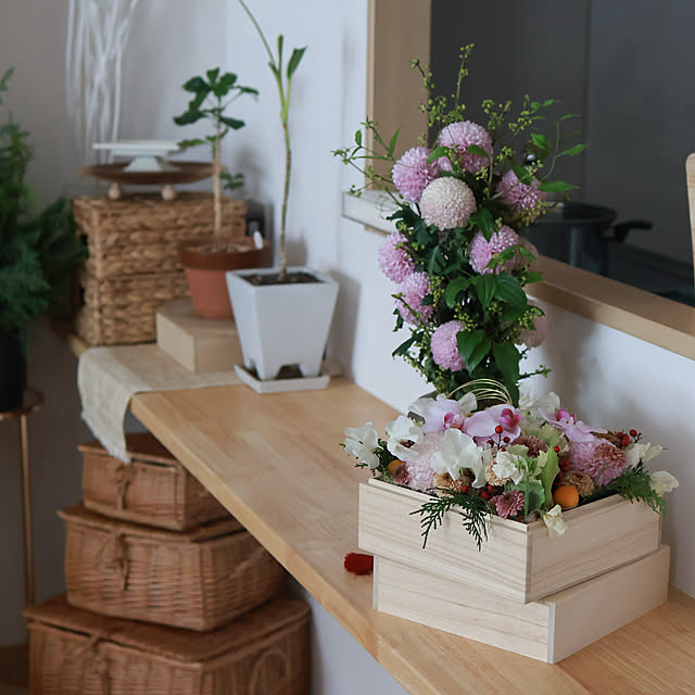 Summerさんの実例写真