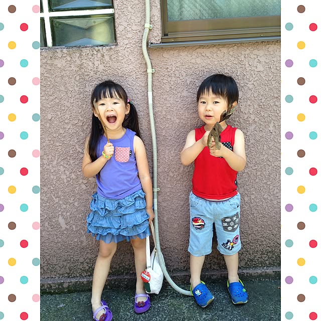 Sakiさんの実例写真