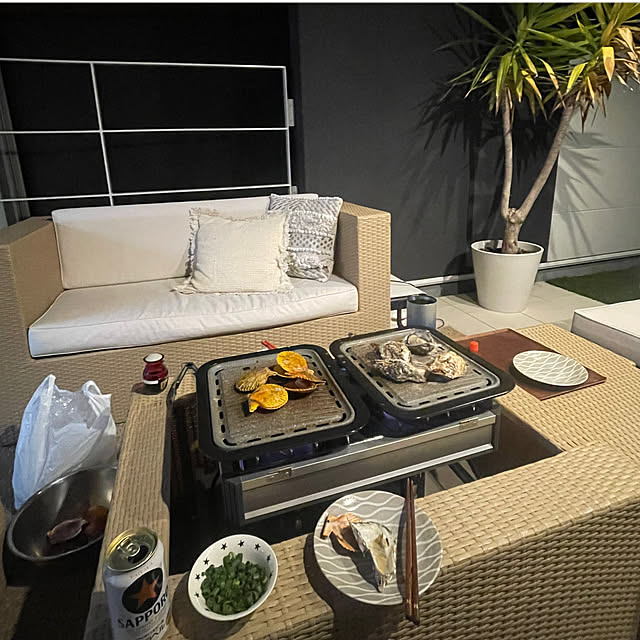 machaさんの部屋