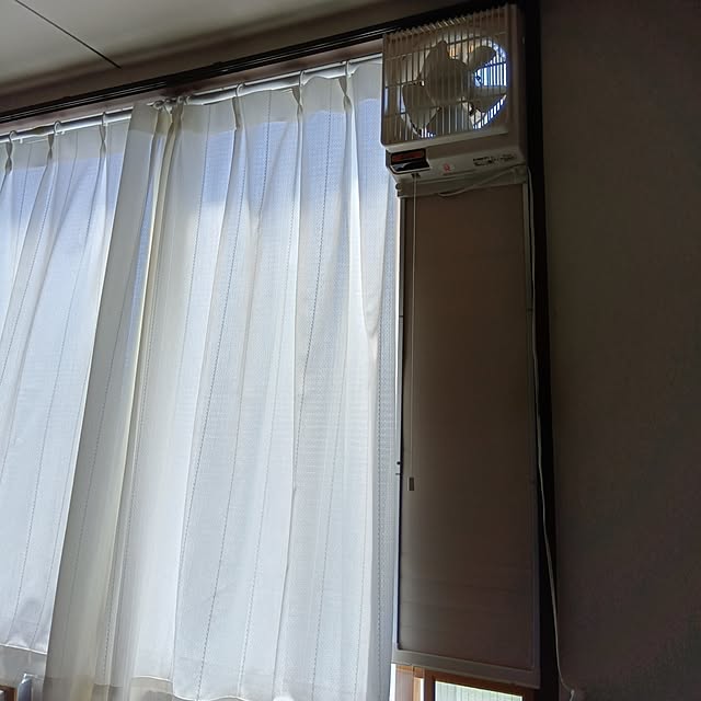 mikeさんの部屋