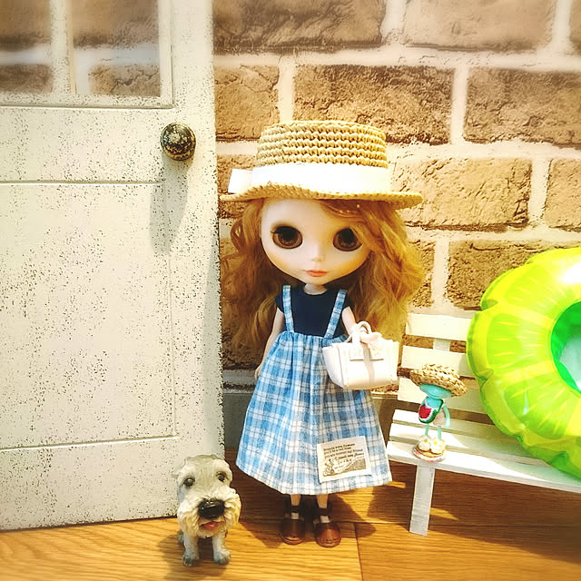 Aliceさんの実例写真