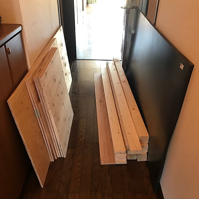 momsumさんの実例写真