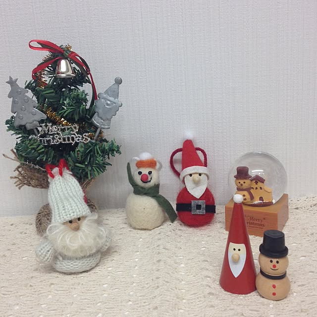 atsucoさんの実例写真