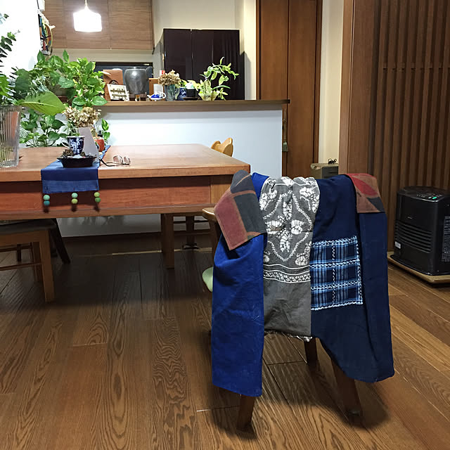 buchiさんの実例写真
