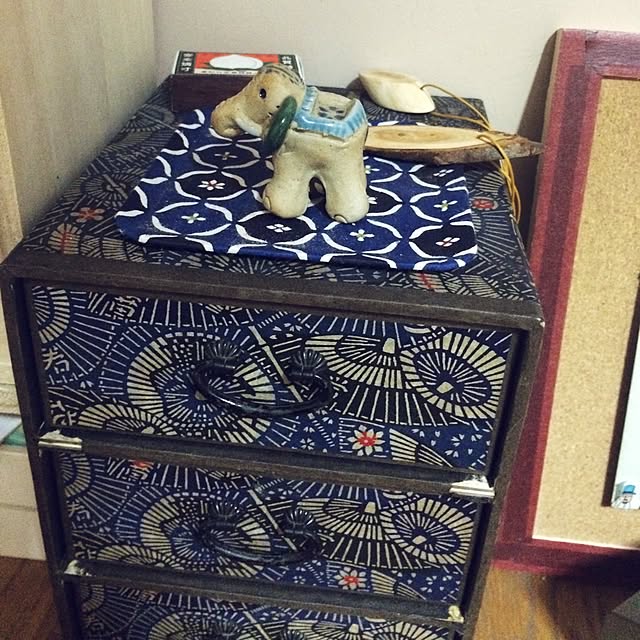 mochiさんの実例写真