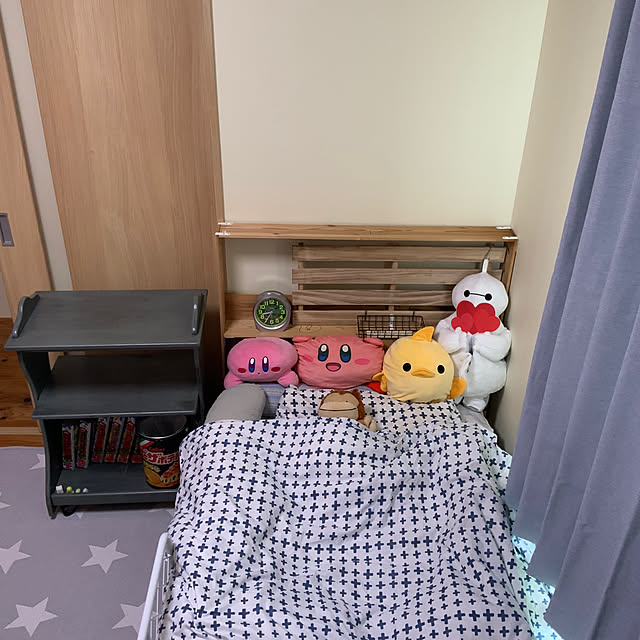chiiyanさんの部屋