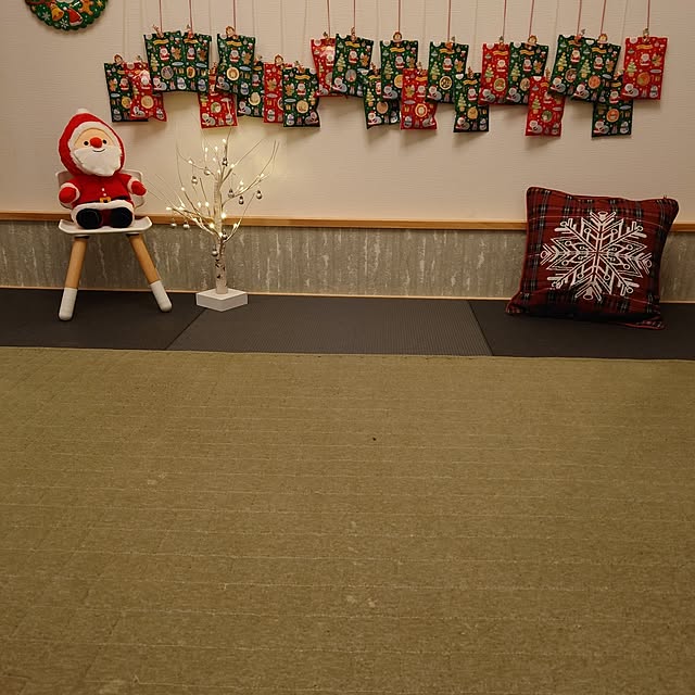 実例写真