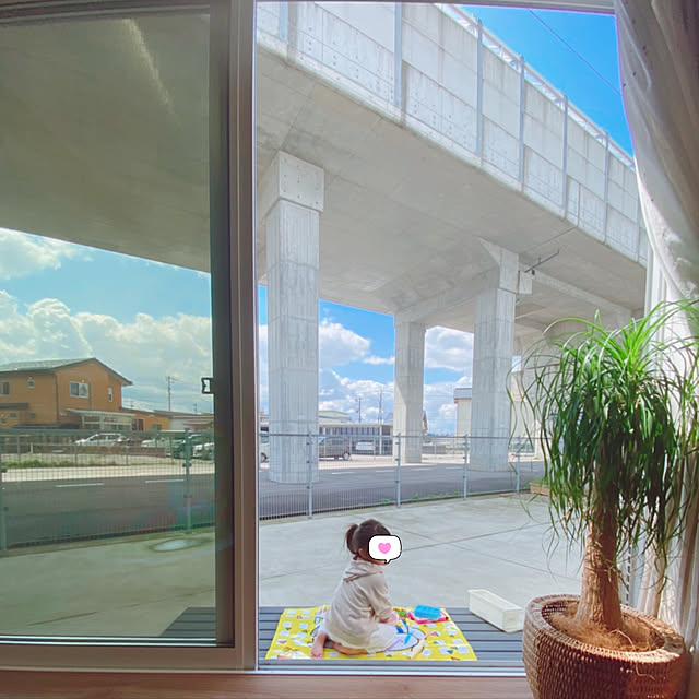 実例写真