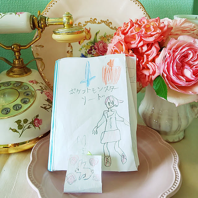 twinkle-butterfly38さんの実例写真