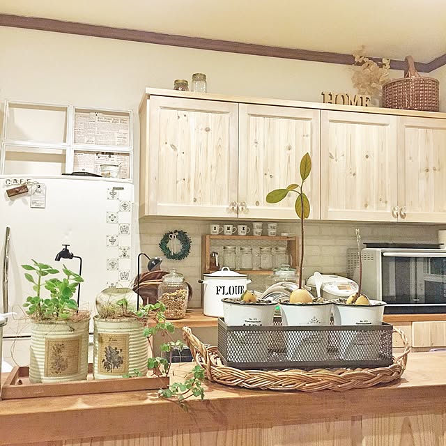 cheshanekoさんの実例写真