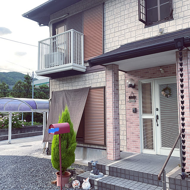 mizuyoさんの部屋