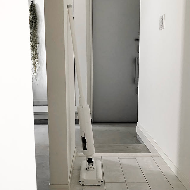 BALMUDA The Cleaner/クリーナー/バルミューダ/BALMUDA/掃除機...などのインテリア実例 - 2021-04-22 12:06:34