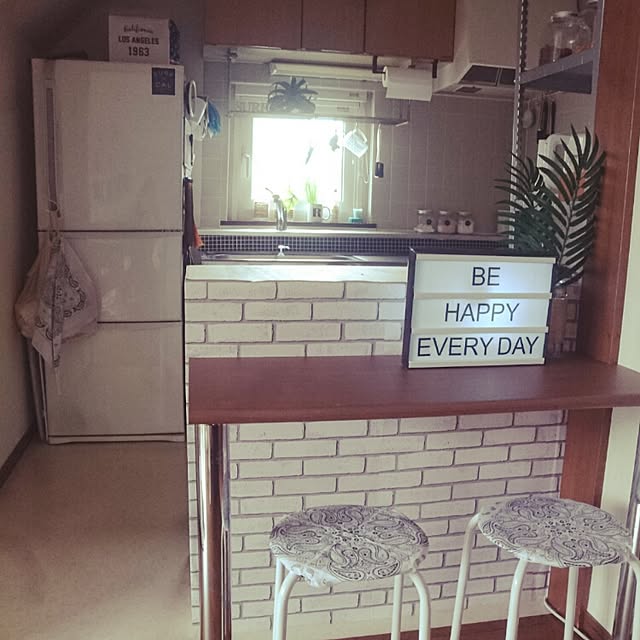 Rさんの実例写真