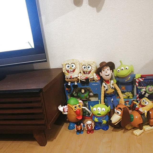 Fiona..さんの実例写真