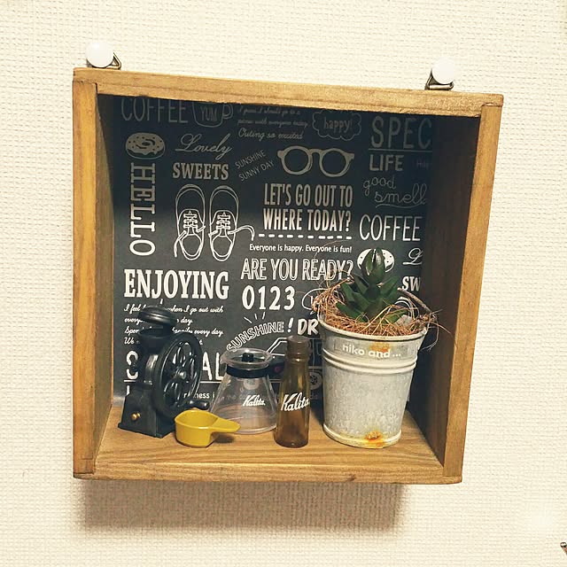 ayaさんの実例写真