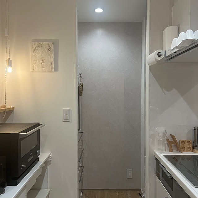 _____mhomeさんの部屋