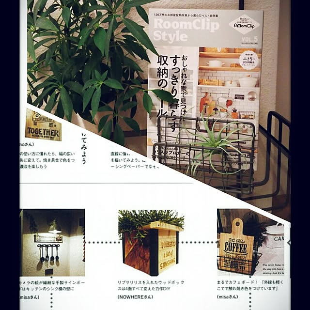misaさんの実例写真