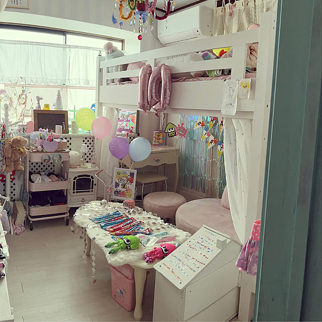 cocoa1031さんの部屋